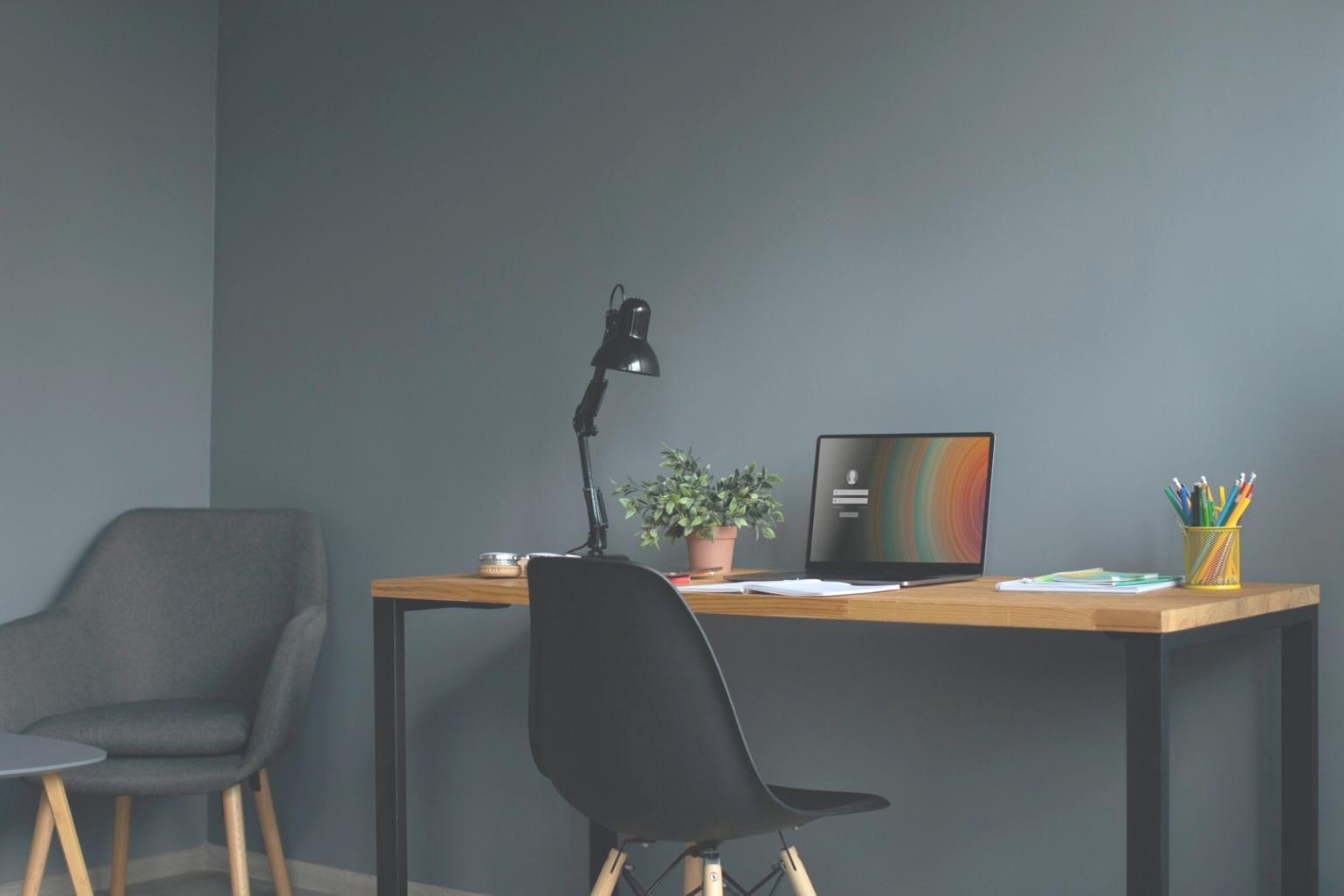 Environnement de formation flexible avec différents espaces d'apprentissage adaptés aux préférences individuelles