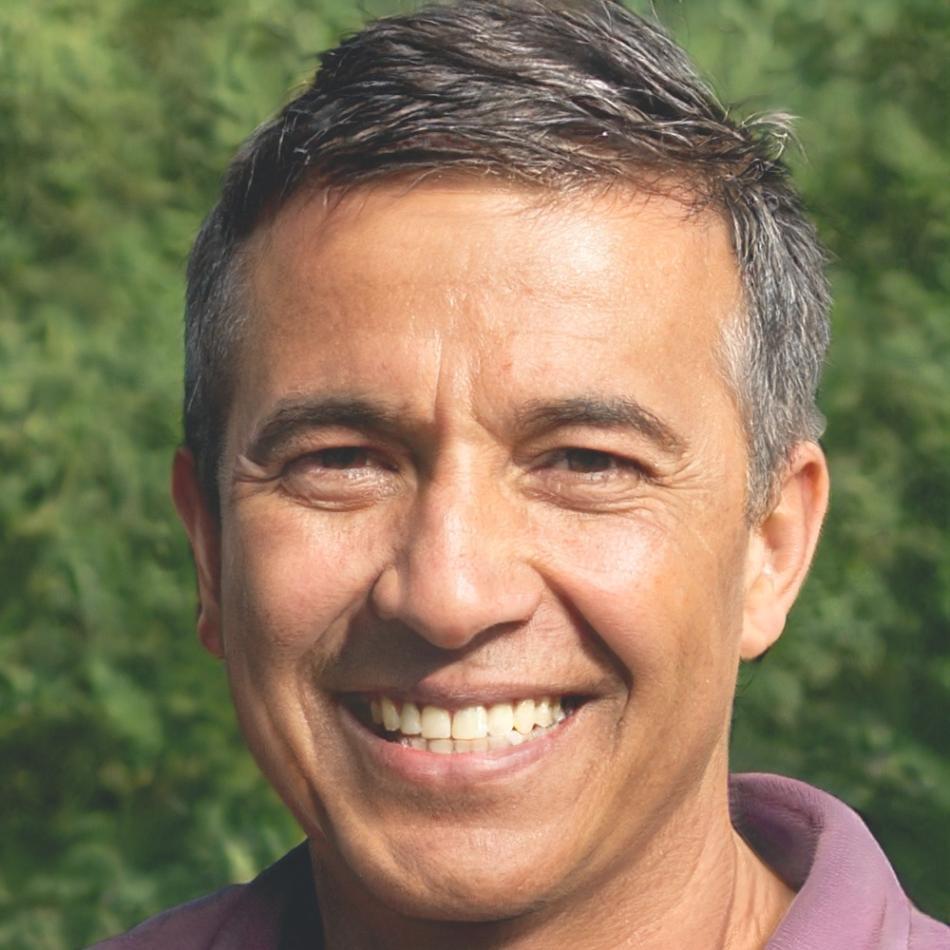 Portrait de Bastien Lemarchand, participant au programme